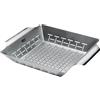 Barbecue e accessori Weber Vassoio di Cottura in Acciaio Inox 6434 WEBER