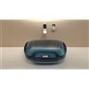 Antonio Lupi - Lavabo ovale AGO in Cristalmood 50x45x15 - AGO3C