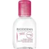 BIODERMA ITALIA Srl Bioderma - Sensibio H2o Soluzione micellare 100 ml