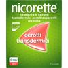 Nicorette 7Cer Transd 10Mg/16H