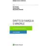 CEDAM Diritto di famiglia e minorile - per operatori sociali e sanitari