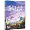 Koch Media Arrivederci, Tyrano (DVD + Card)