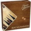 Tactic Backgammon in cardbord box