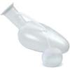 SAFETY SPA URINALE PLASTICA C/TAPPO