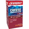 Enervit Difese Immunitarie Adulti Integratore Alimentare 12 bustine