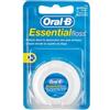 Oral-B Oral B Essential Floss Filo Interdentale Cerato 50 m