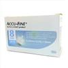 Roche Diabetes Care Italy Accu-fine Ago G31 8mm 100pz