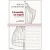 L'orma La femminilità, una trappola. Scritti inediti 1927-1983