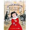 Pelledoca Editore Susan Duckling e il caso del regalo di compleanno