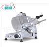 Technochef-AFFETTATRICE A GRAVIT lama 300 mm , Professionale, dim. mm 650x670x550h