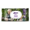LIBERO WET WIPES 64 PEZZI SALVIETTE UMIDIFICATE