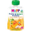 HIPP BIO FRUTTA & VERDURA CAROTA MANGO BANANA 90 G