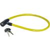 CAVO ANTIFURTO 8x65 MM