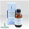 SARANDREA CRATAEGUS OXYAC 100ML MG