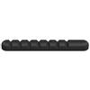 Orico CBS7 Desktop Cable Manager Nero