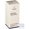 Weleda Glandula Thyreoidea D6 50ml Gocce