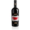 Dautore 2014 IGT Costa Toscana (Sangiovese, Merlot, Alicante) ; Le Sode di Sant'Angelo - 75cl