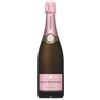 Brut Rosè Millesimé 2016 (Pinot Nero, Chardonnay) ; Louis Roederer - 75 cl (con astuccio grafico)