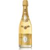 Cristal Brut 2015 (Pinot Nero, Chardonnay) ; Louis Roederer - 75cl (con astuccio)