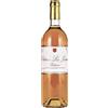 Sauternes 2015 (Sémillion, Sauvignon, Muscadelle) ; Chateau Les Justices - 75cl