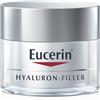 Eucerin Linea Hyaluron Filler Antirughe Crema Giorno Pelle Secca 50 ml