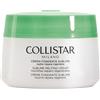 Collistar Crema Sublime Nutre Ripara Rigenera 400 ML