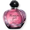 DIOR Poison Girl Eau De Toilette Spray 100 ML