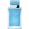 Dolce & Gabbana Light Blue Eau Intense Spray 25 ML