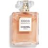 CHANEL Coco Mademoiselle Eau De Parfum Intense Vaporizzatore Spray 50 ML
