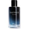 DIOR Sauvage Eau De Parfum Spray 200 ML