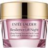 Estee Lauder Resilience Lift Night Lift/Firming Face And Neck Creme 50 ML