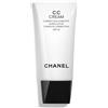 CHANEL Cc Cream Correzione Completa Superattiva Spf 50 30 - Beige