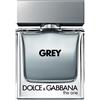 Dolce & Gabbana The One For Men Grey Eau De Toilette Intense Spray 30 ML