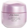 Shiseido White Lucent Overnight Cream & Mask 75 ML