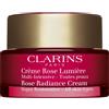 Clarins Crème Rose Lumière Multi-Intensive - Toutes Peaux 50 ML