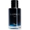DIOR Sauvage Parfum Spray 100 ML