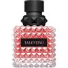 Valentino Born In Roma Donna Eau De Parfum Spray 50 ML