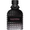 Valentino Born In Roma Uomo Eau De Toilette Spray 50 ML