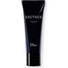 DIOR Sauvage Gel Da Barba 125 ML