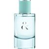 Tiffany & Love For Her Eau De Parfum Spray 50 ML