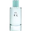 Tiffany & Love For Her Eau De Parfum Spray 90 ML