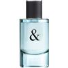 Tiffany & Love For Him Eau De Toilette Spray 50 ML