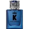 Dolce & Gabbana K Eau De Parfum Spray 50 ML
