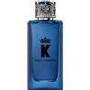 Dolce & Gabbana K Eau De Parfum Spray 100 ML