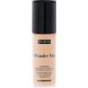 Pupa Wonder Me Fondotinta - Fondotinta Perfezione Istantanea Dalla Leggerezza Assoluta E Waterproof 30 ML