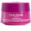 Collistar Magnifica Contorno Occhi Ridensificante Riparatore 15 ML