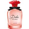 Dolce & Gabbana DOLCE ROSE EAU DE TOILETTE Spray 75 ML