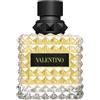 Valentino Born In Roma Yellow Dream Donna Eau De Parfum Spray 100 ML