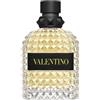 Valentino Born In Roma Yellow Dream Uomo Eau De Toilette Spray 100 ML