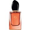 Armani Sì Intense Eau De Parfum Spray 50 ML